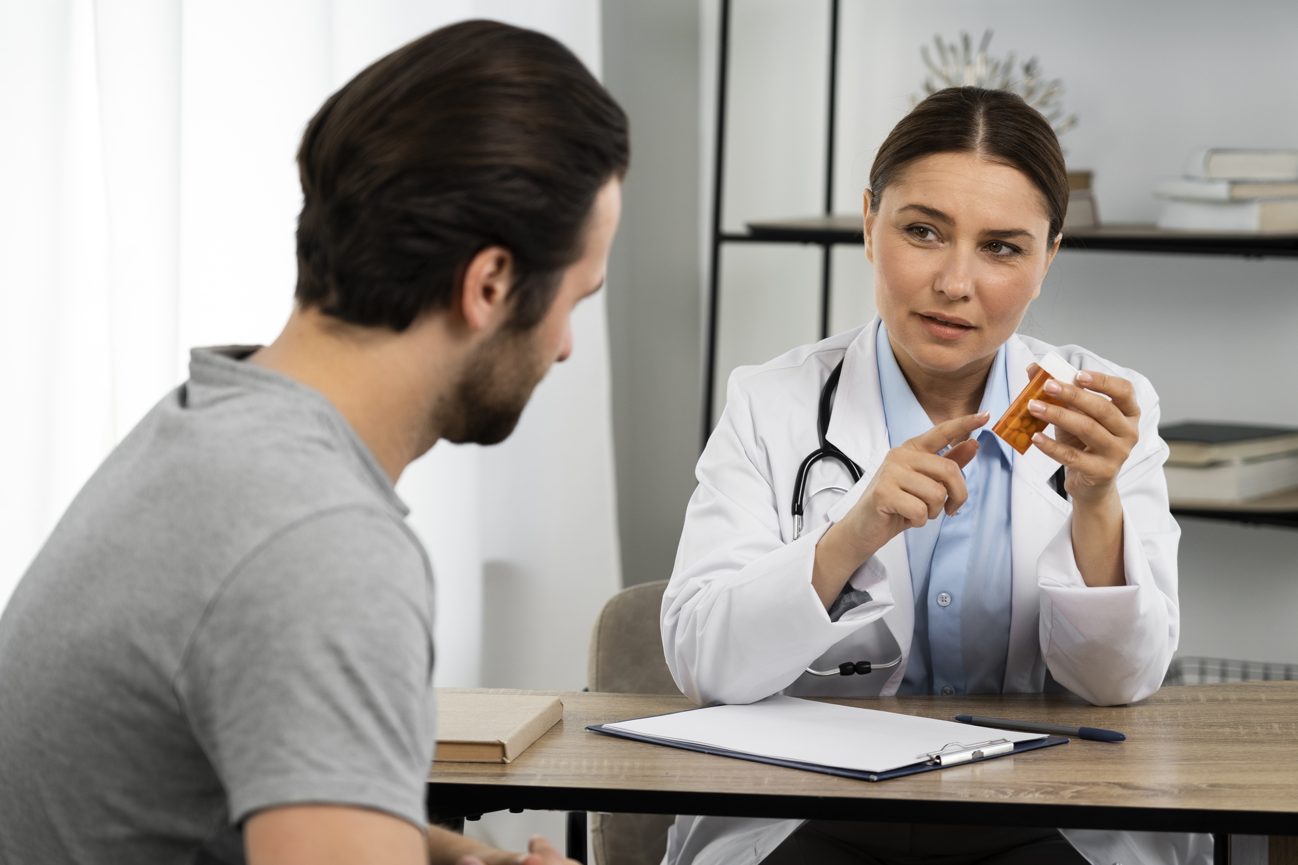 Sexual Health Awareness